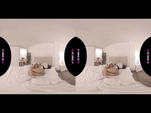 ❤️ PORNBCN VR Kaks noort lesbitüdrukut ärkavad kiimasena 4K 180 3D virtuaalreaalsuses Geneva Bellucci Katrina Moreno ❤️ Porno at et.sex-porntube.ru